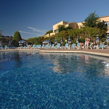 Residence Odalys Saint Loup Agde Dış mekan fotoğraf